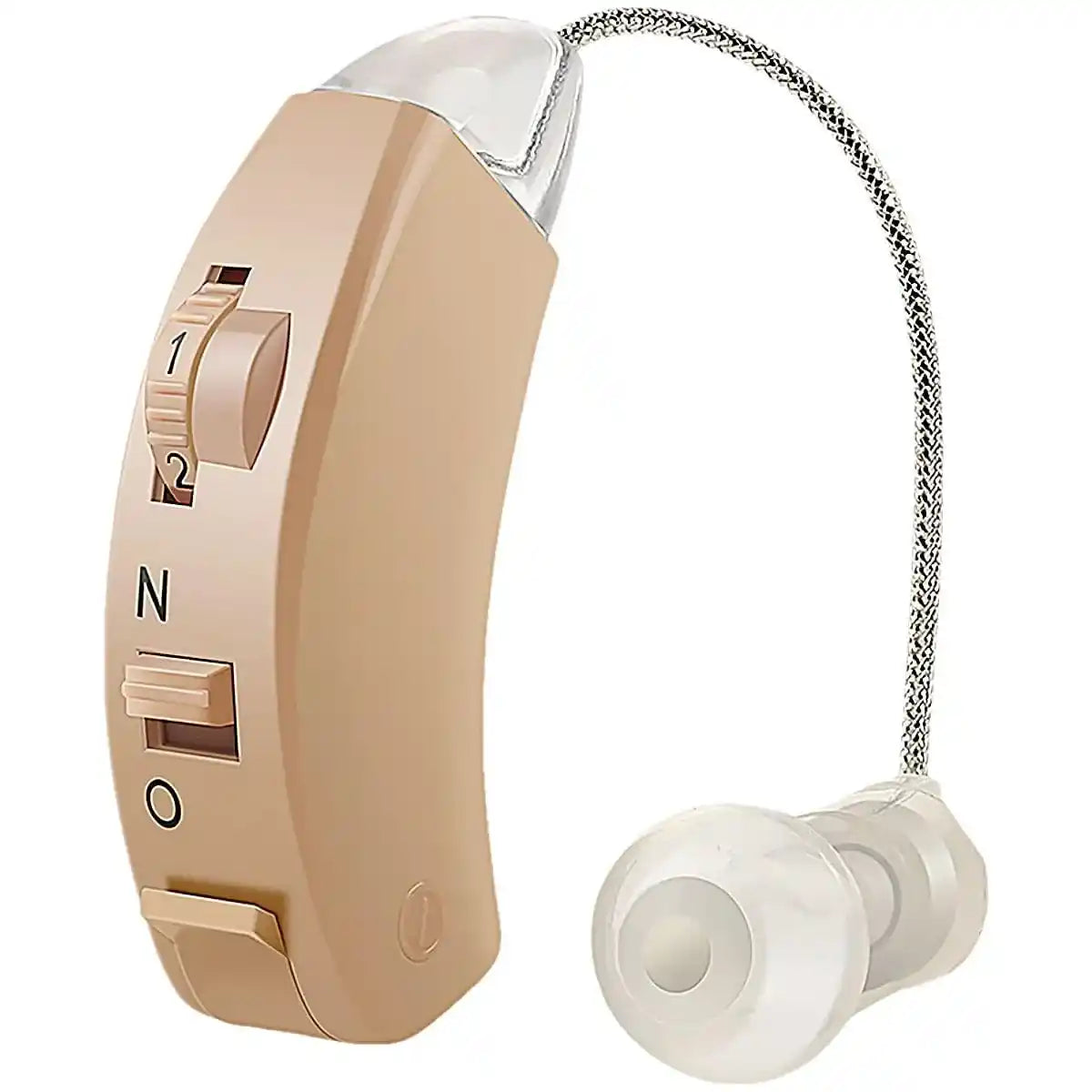 Amplificador Auditivo